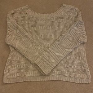 Loft Sweater